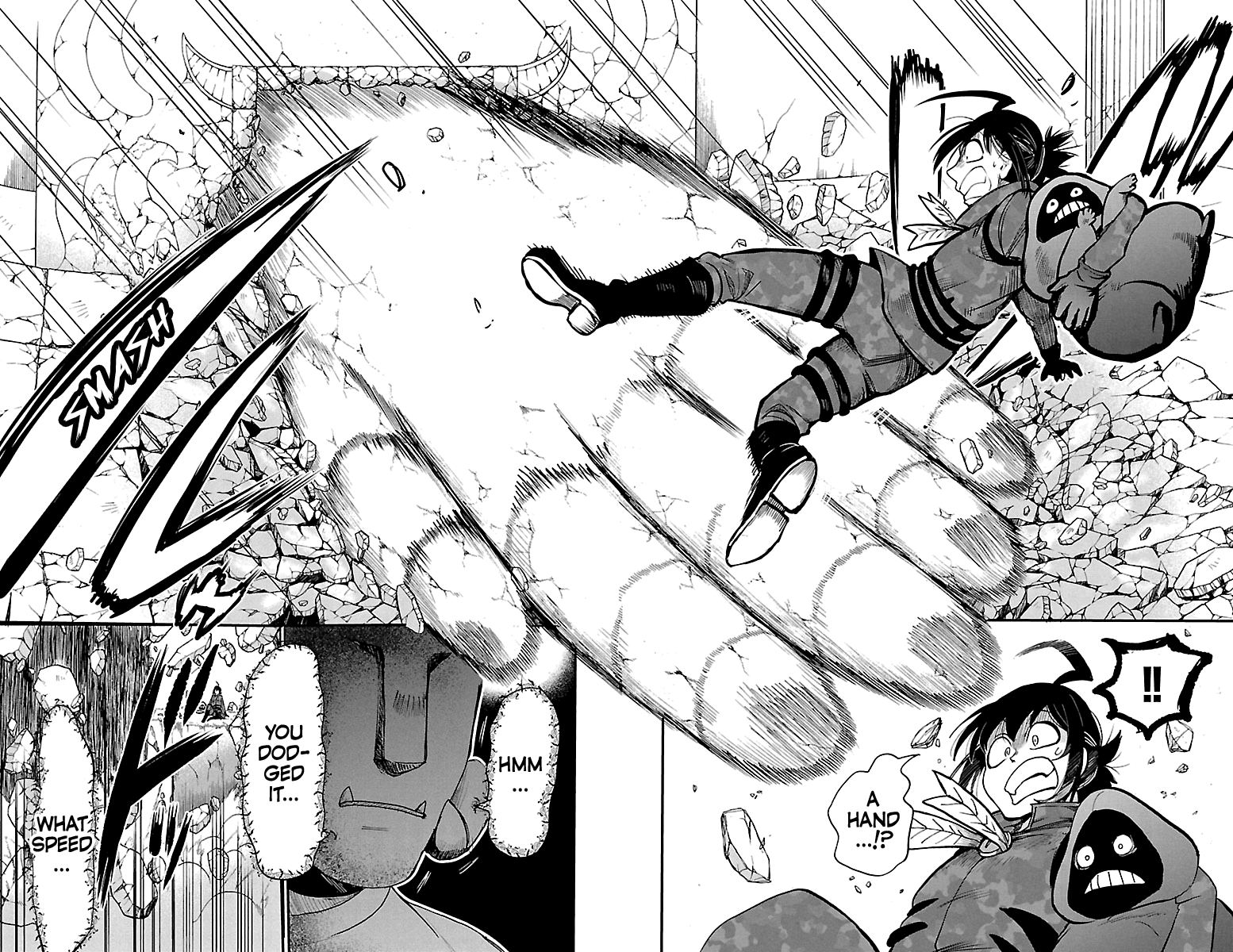 Mairimashita! Iruma-kun, Chapter 120 image 15